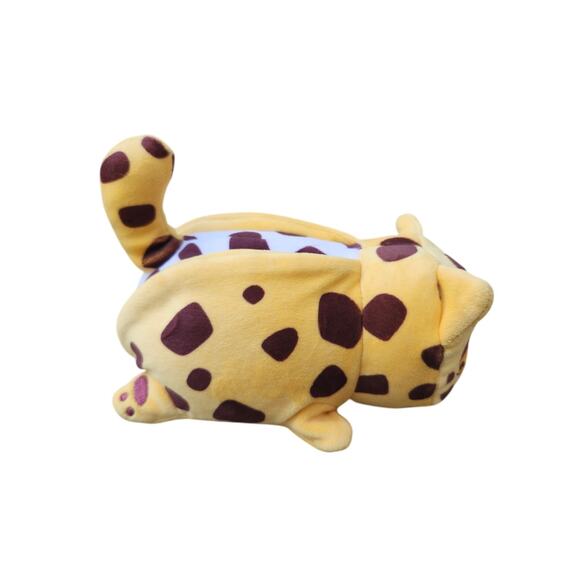 Aphmau MeeMeows Cookie Cat Litter 3 Mystery Plush 6" Plush Stuffed Animal Toy - Picture 5 of 9